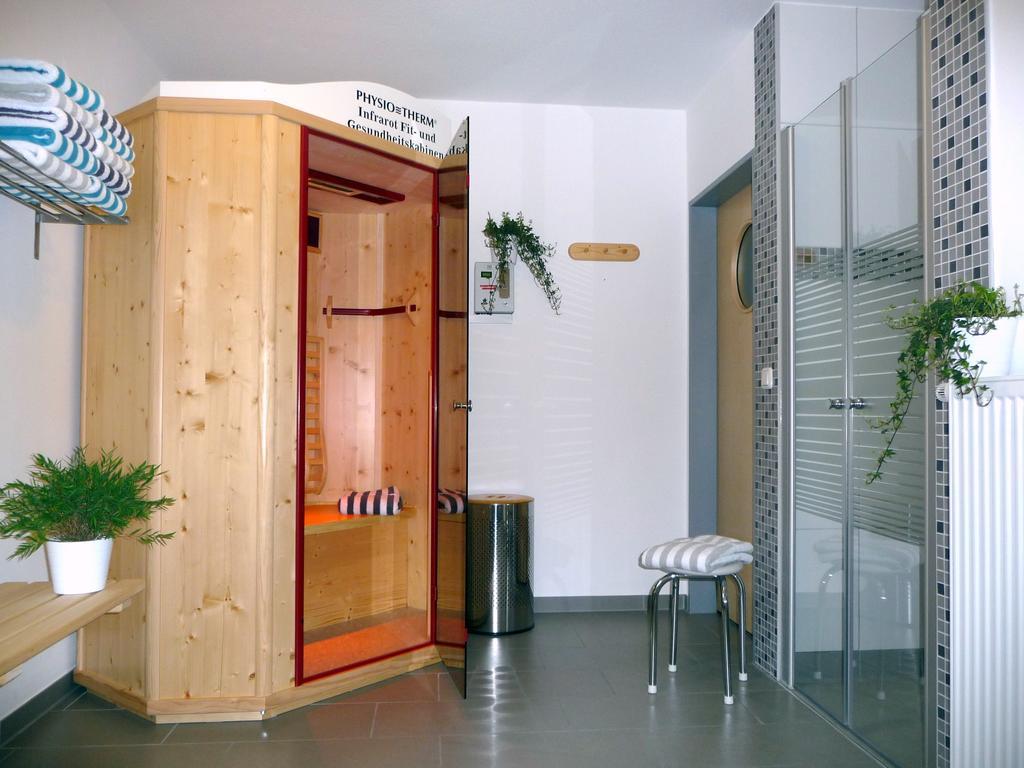Backhaus Meeresblick Meeschendorf 외부 사진