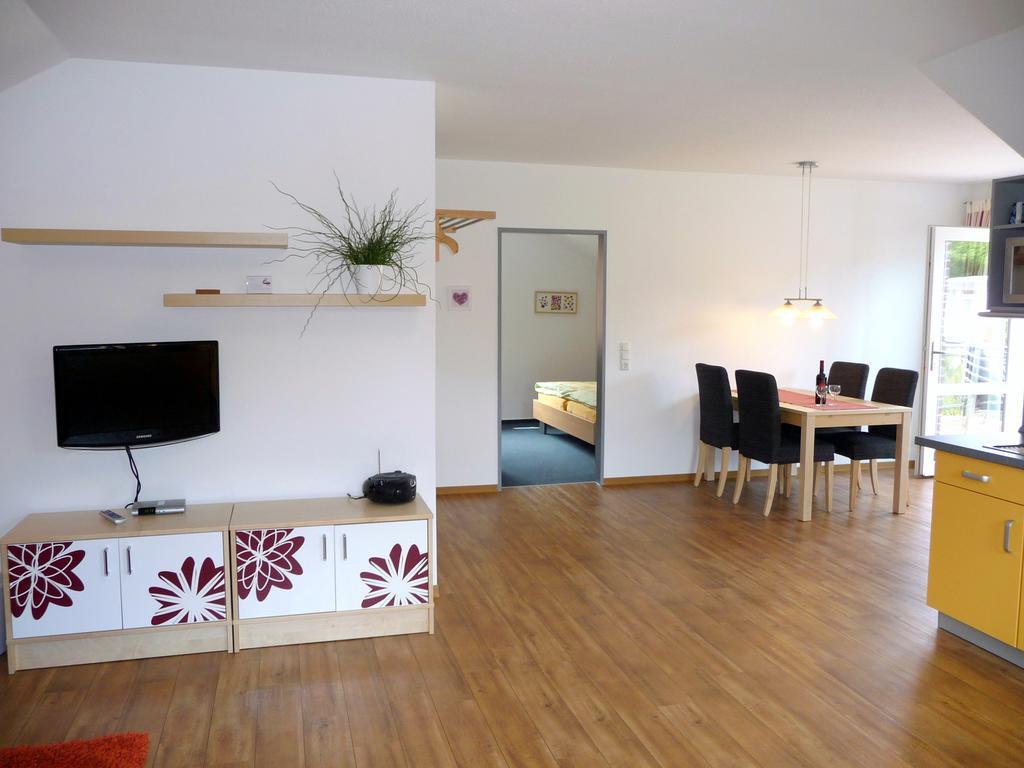 Backhaus Meeresblick Meeschendorf 외부 사진
